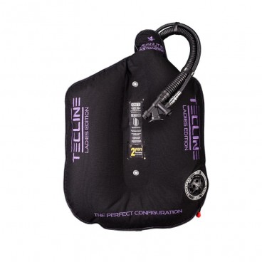  Tecline Skrzydło PEANUT 21 LADIES