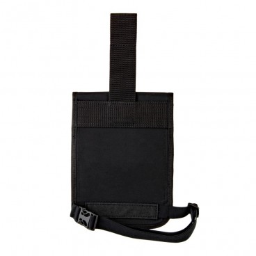  Tecline Kieszeń CARGO, CORDURA, mocowana do pasa i uda