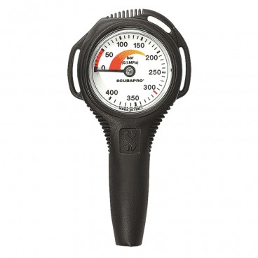  Scubapro manometr Compact SPG 400B CPL