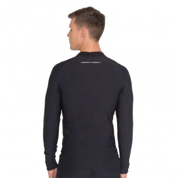 Xerotherm - bluza męska - tył Xerotherm bluza męska - Fourth Element