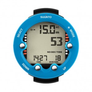 Suunto Komputer Nurkowy...