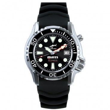  Mares Zegarek Instrument Mission 1000