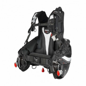  Mares BCD Prestige SLS - biały