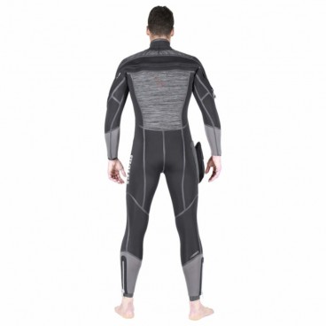  Mares skafander Flexa Graphene męski
