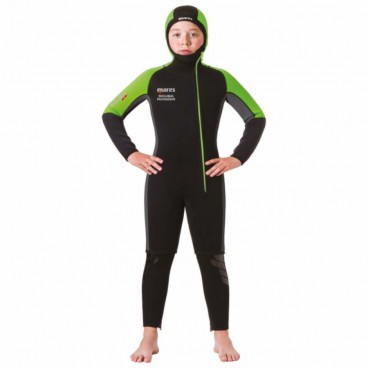  Mares skafander Scuba Ranger Long John