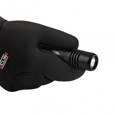  Tecline Latarka LED Mini