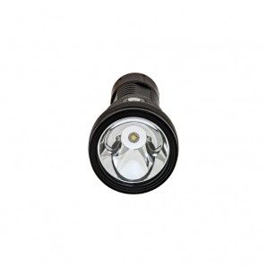 Tecline T2 2000 lm – latarka nurkowa LED