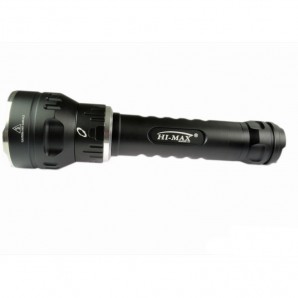 Latarka nurkowa HI-MAX X7 3000 lm