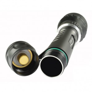 Latarka nurkowa HI-MAX X7 3000 lm