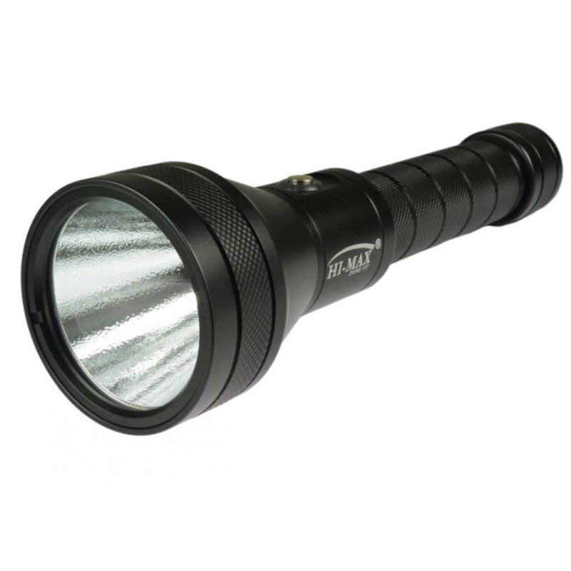 Latarka nurkowa HI-MAX H17 3800 lm