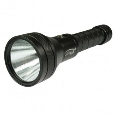 Latarka nurkowa HI-MAX H17 3800 lm