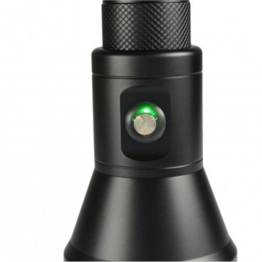 HI-MAX latarka H17 zestaw, 3800lm