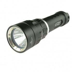Latarka nurkowa HI-MAX X5 1100 lm