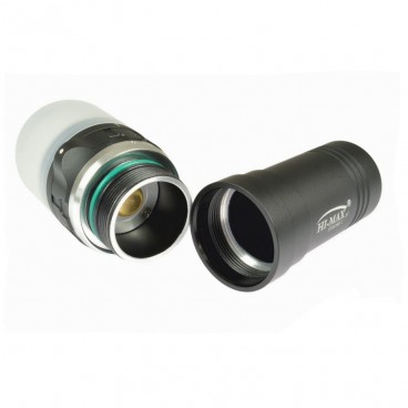  HI-MAX Błyskacz Strobe1 zestaw