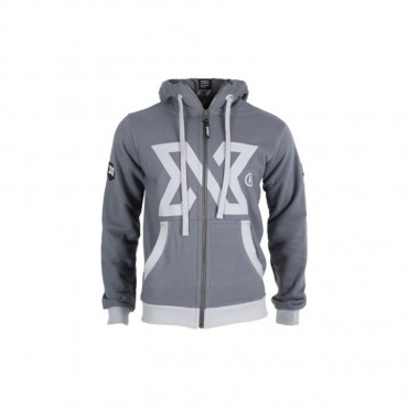 XDEEP Signature Bluza Szara
