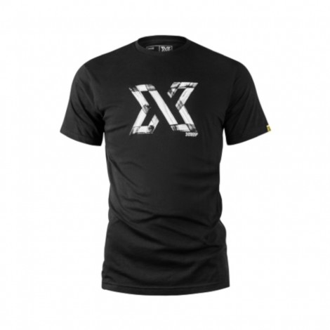 XDEEP Painted T shirt XDEEP T-shirt Painted X