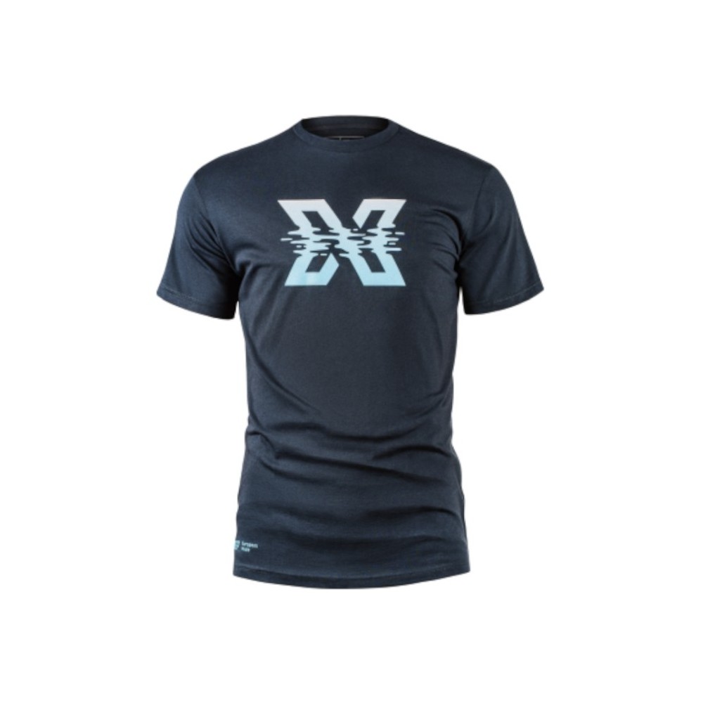 Koszulka XDEEP Wavy X