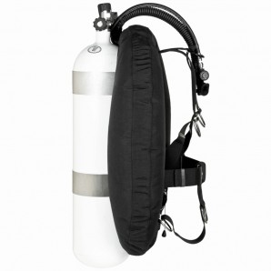 XDEEP HYDROS 40 - zestaw do twina | Shop4divers
