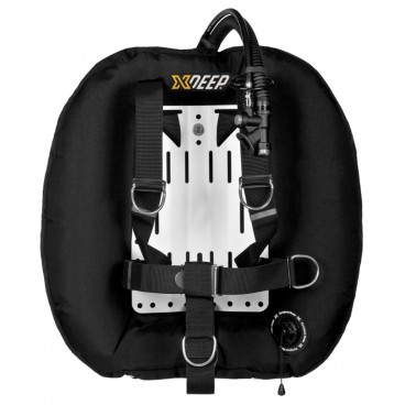 XDEEP HYDROS 50 - zestaw do twina | Shop4divers