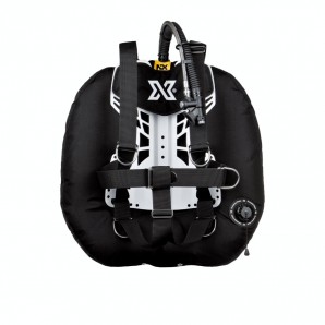 XDEEP NX PROJECT - zestaw do twinsetu | Shop4divers
