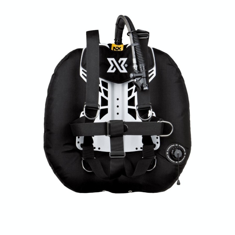 XDEEP NX PROJECT - zestaw do twinsetu | Shop4divers