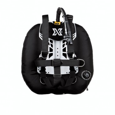 XDEEP NX PROJECT - zestaw do twinsetu | Shop4divers