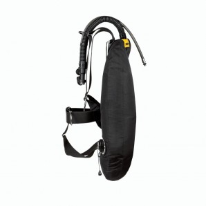 XDEEP NX PROJECT - zestaw do twinsetu | Shop4divers