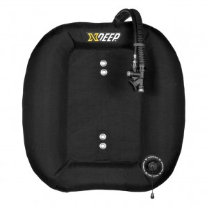 Worek XDEEP HYDROS 50 | Shop4divers