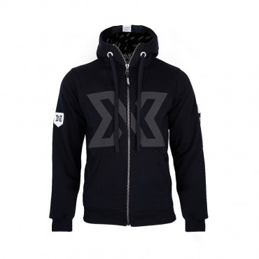 XDEEP Bluza Signature Czarna