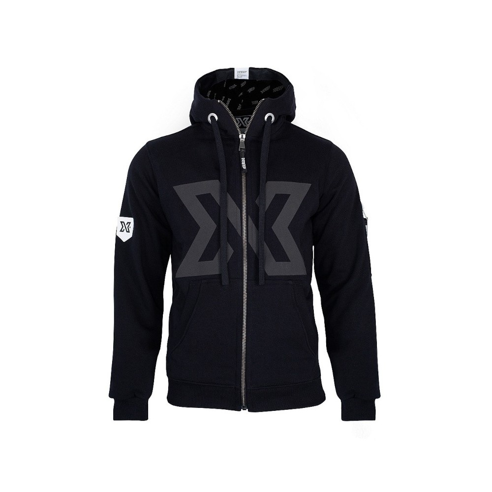 XDEEP Bluza Signature Czarna