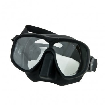 Mask Frameless II divided screen - TecLine