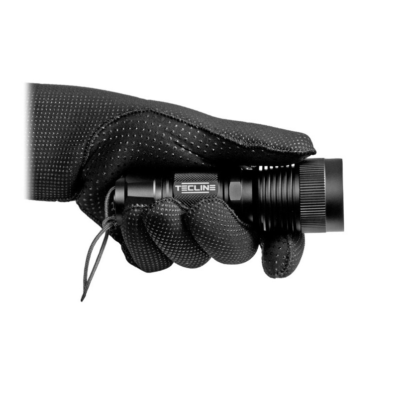 Tecline US-12 800 lm – latarka nurkowa LED