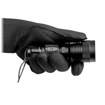 Tecline US-12 800 lm – latarka nurkowa LED