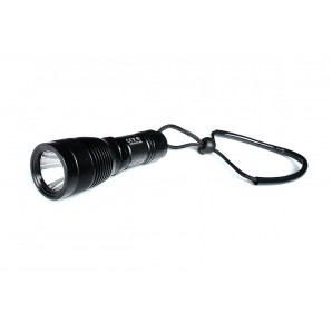 Tecline US-12 800 lm – latarka nurkowa LED