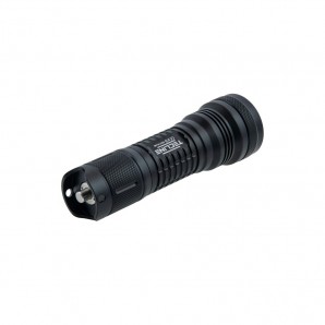 Tecline TEC-1200 1200 lm – latarka nurkowa z Goodmanem
