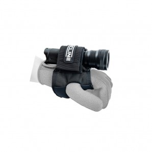 Tecline TEC-1200 1200 lm – latarka nurkowa z Goodmanem