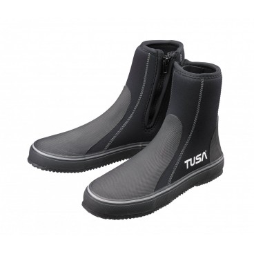 TUSA DB-0107 SS Dive Boot 5 mm – neoprenowe buty nurkowe