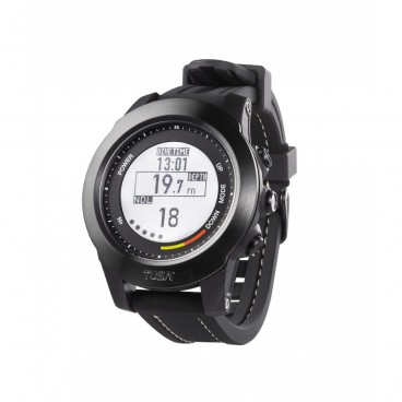 TUSA TC1 – komputer nurkowy w formie zegarka