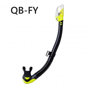 TUSA Hyperdry Elite II – rurka do nurkowania z systemem suchym | Shop4Divers