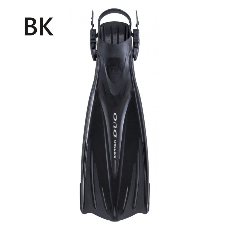 Tusa Imprex Duo Płetwy