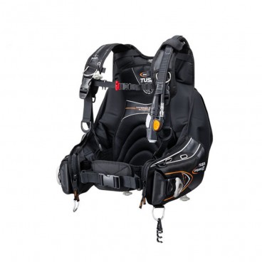 Tusa Conquest 2 APA Jacket