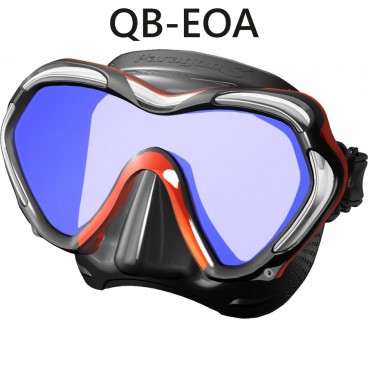 Maska do nurkowania Tusa Paragon S M1007