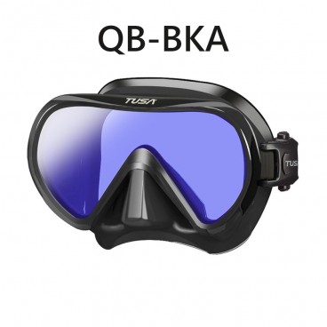 Maska nurkowa TUSA Ino-Pro – komfort i szerokie pole widzenia | Shop4Divers
