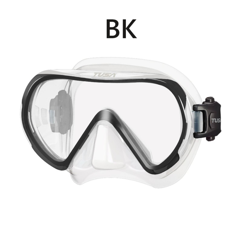 Maska do nurkowania Tusa Ino M-1011