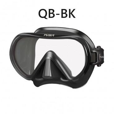 Maska do nurkowania Tusa Ino M-1011