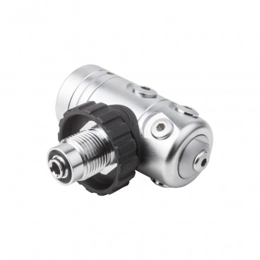 I-szy stopień R2 TEC z 5-tym portem - leżący Tecline I-szy stopień R2 TEC z 5-tym portem