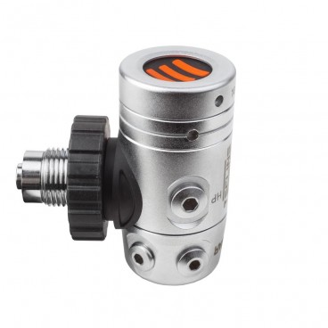 I-szy stopień R2 TEC z 5-tym portem - lewa Tecline I-szy stopień R2 TEC z 5-tym portem