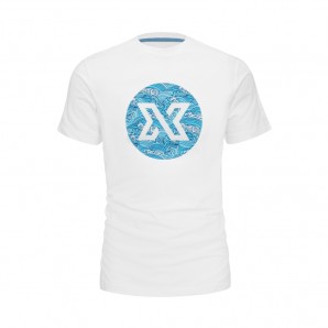 Koszulka XDEEP Japońska Fala męska | Shop4divers