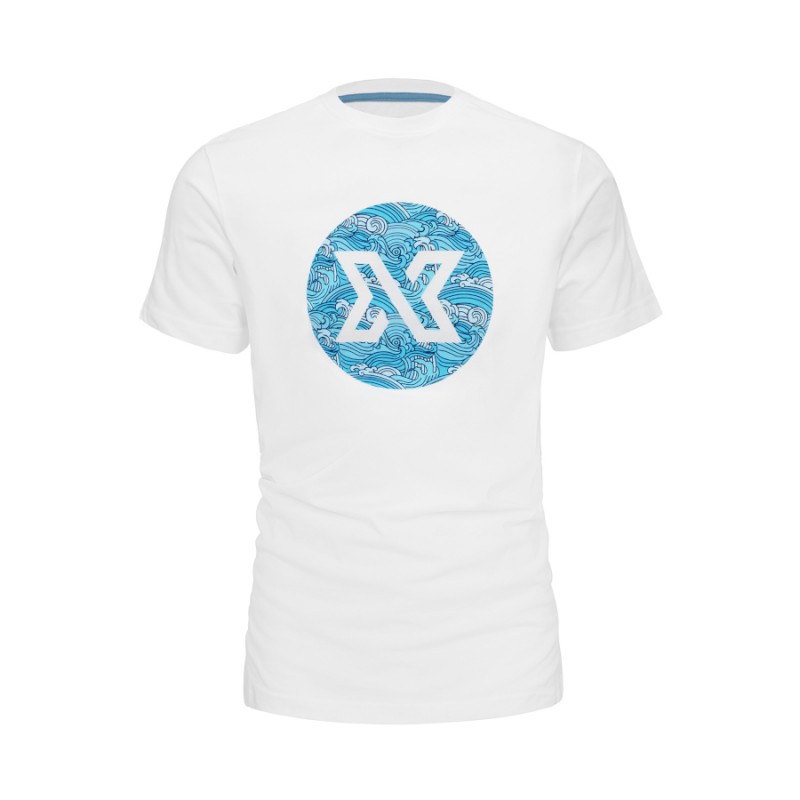 Koszulka XDEEP Japońska Fala męska | Shop4divers