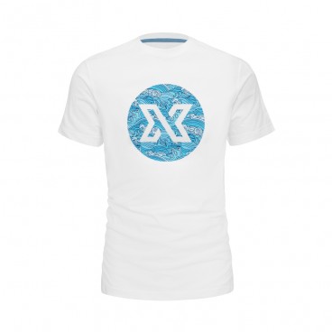 XDEEP Wavy X T shirt - Shop4divers.pl
